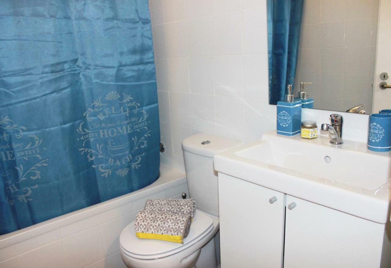 Casa Miratejo - Downtown Apartment Lisboa Екстериор снимка