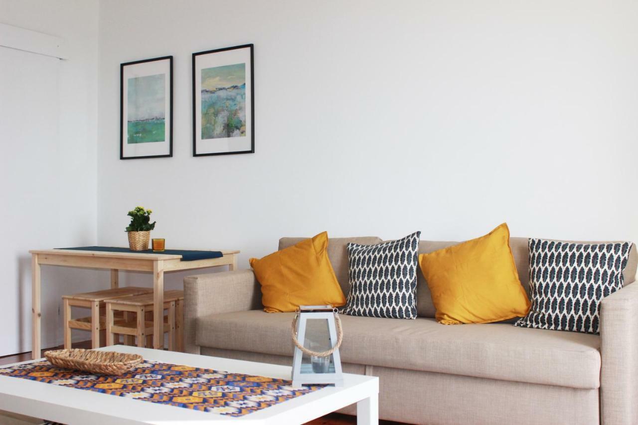 Casa Miratejo - Downtown Apartment Lisboa Екстериор снимка