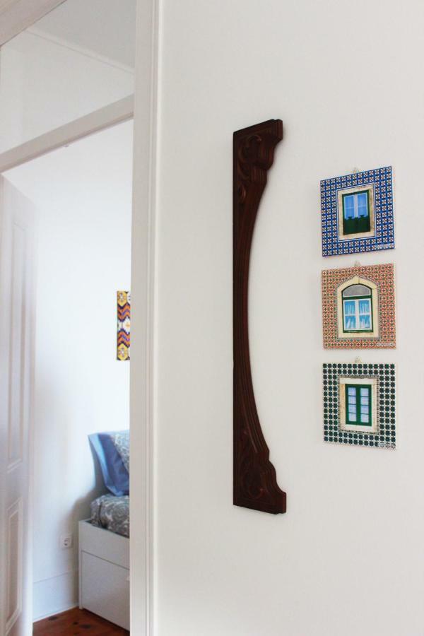 Casa Miratejo - Downtown Apartment Lisboa Екстериор снимка