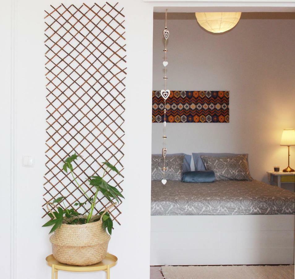 Casa Miratejo - Downtown Apartment Lisboa Екстериор снимка