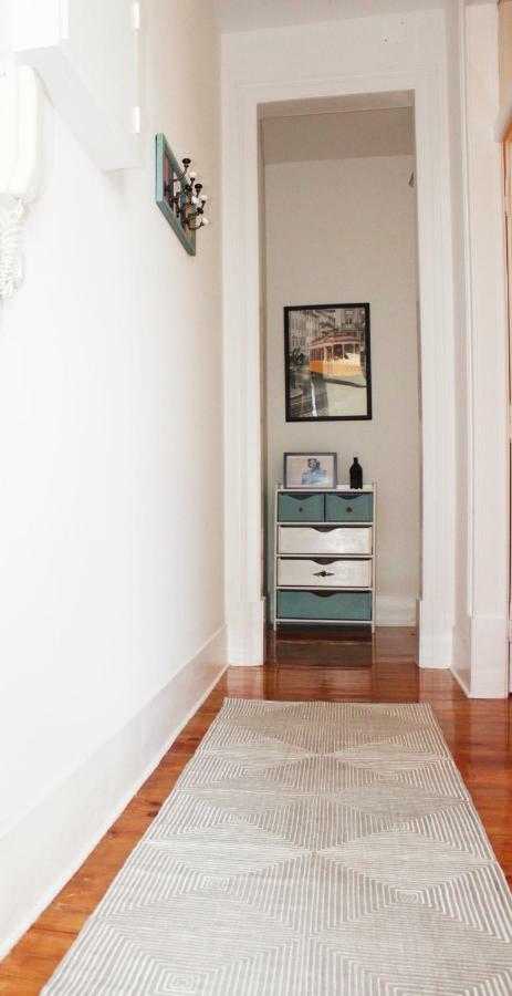 Casa Miratejo - Downtown Apartment Lisboa Екстериор снимка