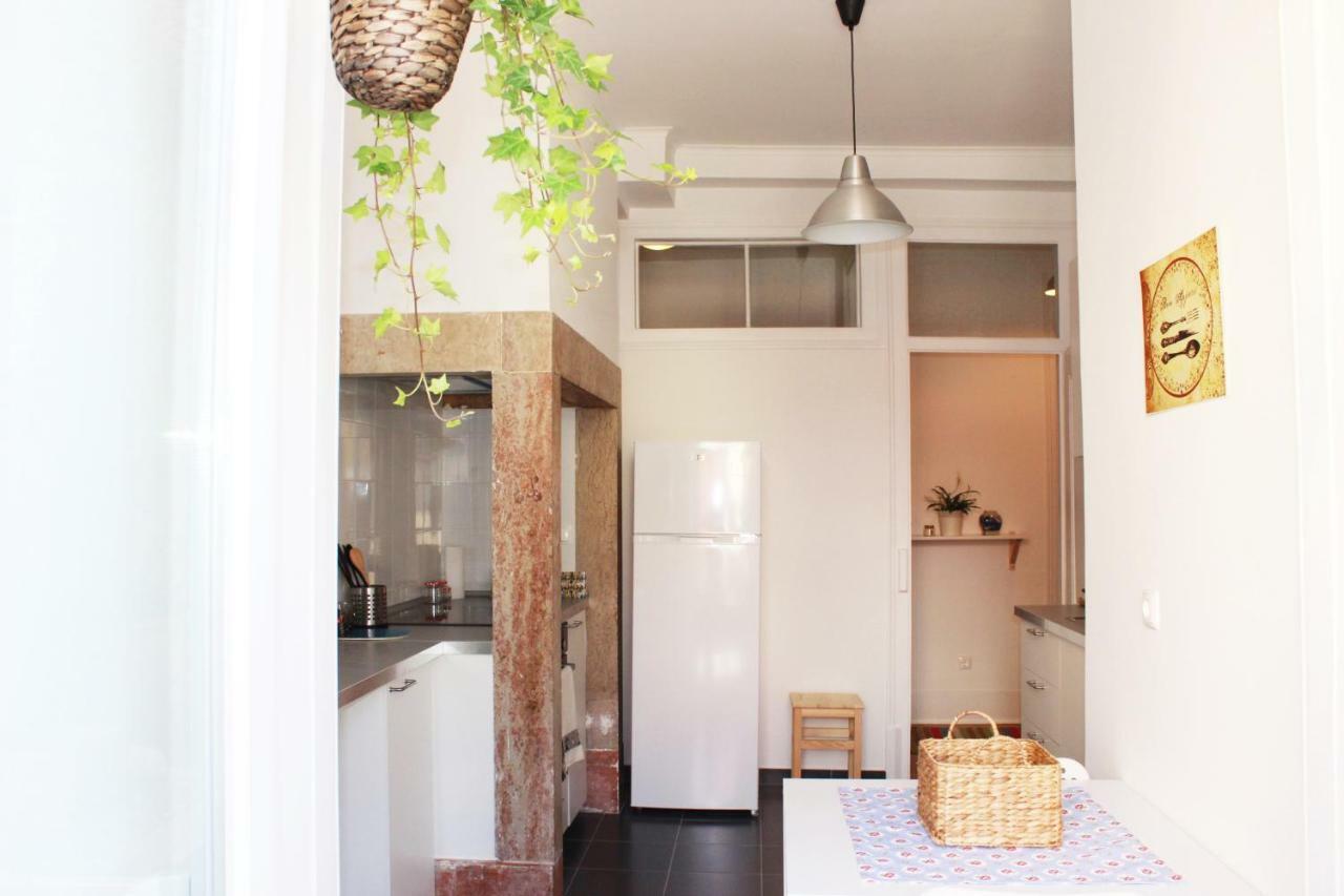 Casa Miratejo - Downtown Apartment Lisboa Екстериор снимка